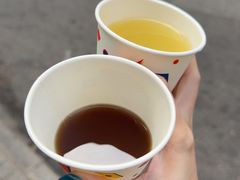 -公利真料竹蔗水(中环店)