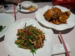 -千百味红餐厅·江西菜(绿地双子塔店)