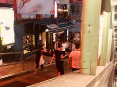-中环半山扶手电梯