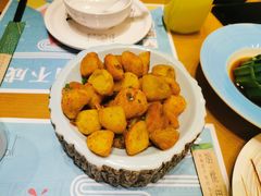 -贝贝龙虾·音乐餐厅(昌平东关店)