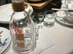 -芳芳私房菜·精做淮扬菜(承德路店)