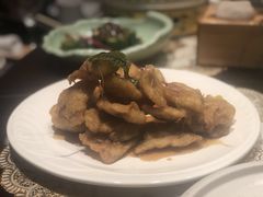 -八大碗·地道东北菜(佳兆业店)