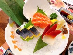 -千和日本料理(龍坪天虹店)