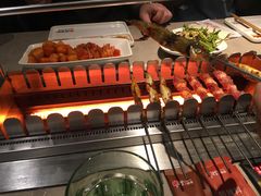 -丰茂烤串(金源店)