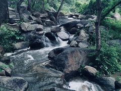 -天津盘山风景名胜区