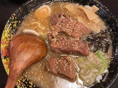 -日本料理神拉面