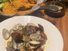 -KimPro 辛普乐概念韩餐