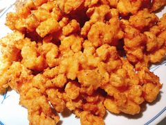 -日丰园海肠水饺·老字号大连海鲜(和平广场店)
