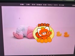 -玛瑞莎孕婴童摄影到家拍