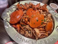 -胖哥俩肉蟹煲(湖滨银泰in77店)