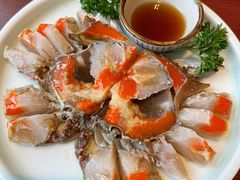 -妈妈菜舟山海鲜(定海古城店)