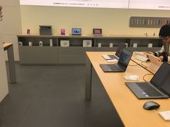 -华为智能生活馆(上海金桥国际商业广场)