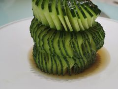 蓑衣黄瓜-城南往事(滨江世茂店)