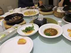-万龙洲海鲜(广渠门店)