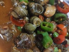 -杭嵊粗菜馆(文一西路店)