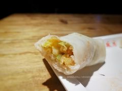 春卷-素清香(解放路店)
