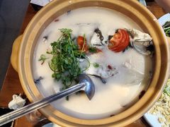 -江南小叙·美食研究院(鱼街店)