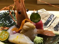 -鮨青(恒基名人购物中心店)