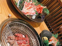 -黑牛の店·和牛烧肉(合生汇店)