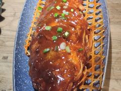 -魁盛居百年鲁菜馆(县西巷店)