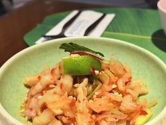 -帕蓝·暹罗料理(大学路店)