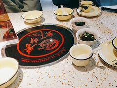 -土风豆米火锅(鸿通城店)