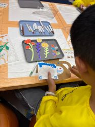 -奈尔宝家庭中心·亲子餐厅(苏州大悦城店)