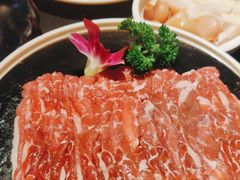 -额尔敦传统涮(公园西路店)