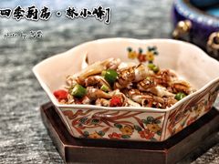 -四季厨房 鲁菜·孔府烤鸭(高新万达店)