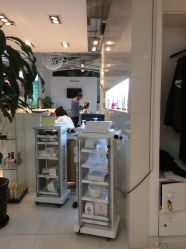 点击看大图 -ace hair salon top 无痕接发