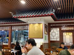 大堂-柴氏风味斋(甘家口店)