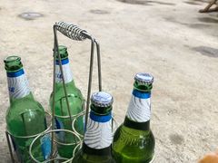 -老三烧烤(二环西路店)