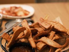 -李先生的首尔小馆(松江启源广场店)