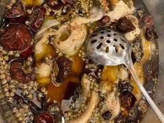 -翠云水煮鱼(双龙大道店)