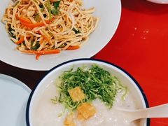 -宏状元现熬粥·京味菜(五棵松店)
