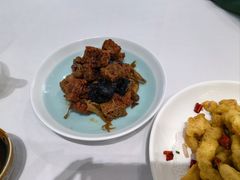 -新吉士·上海菜(浦东LCM置汇旭辉店)