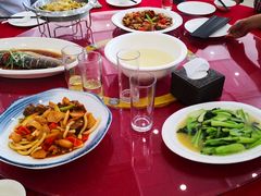 -英德尔酒店中餐厅