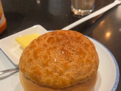 -新旺茶餐厅•早餐(迪士尼小镇店)