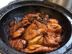 -美极鲜食坊(宝安南路店)