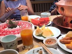 -额尔敦传统涮(体育场店)