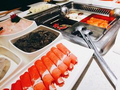 -海底捞火锅(高科广场店)