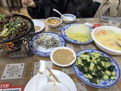 -清真·鸦儿李记·小馆(后海店)