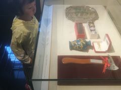 -上海交通大学董浩云航运博物馆