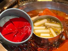 -闲亭(九眼桥店)