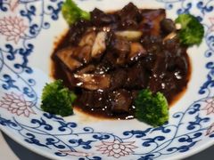 -鑫悦诚府·新鲁菜·餐厅(趵突泉店)