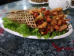-老家菜馆(正定店)