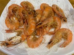 -南海渔家•海鲜•正宗海南菜(海棠湾店)