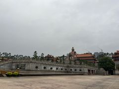 -广东圆玄道观