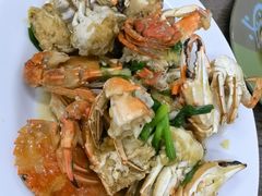 -贞姨美食·老字号海鲜大排档