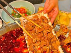 -味力源·肥肠爱上鱼(红牌楼金冠好店)